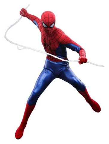 Marvel Spider-Man: Brand New Day Action Figure 1/6 Spider-Man 29 cm [15]