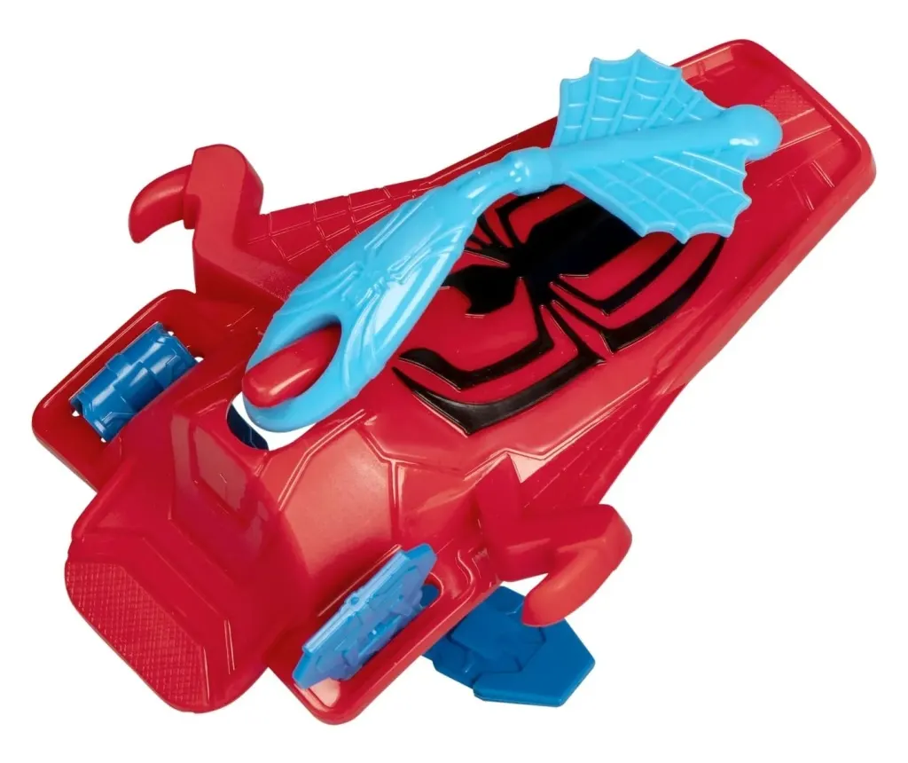 Marvel Spider-Man Web Slinger - Lansator de Jucarie [2]