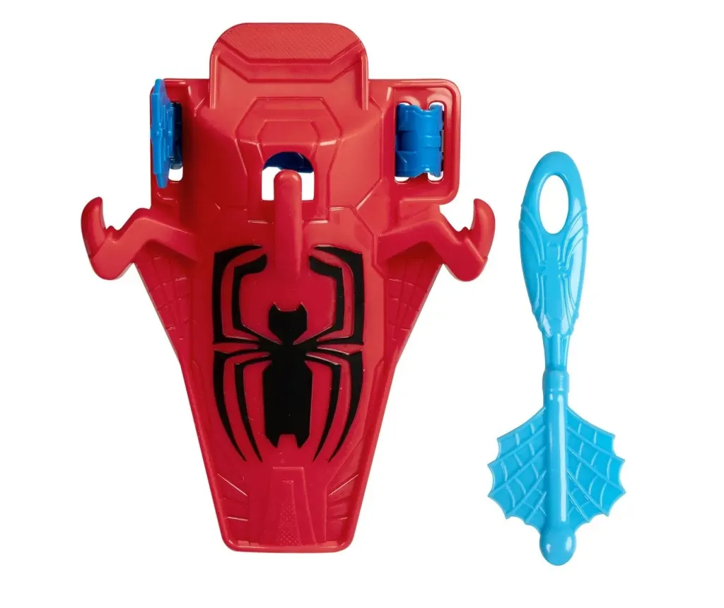 Marvel Spider-Man Web Slinger - Lansator de Jucarie [1]