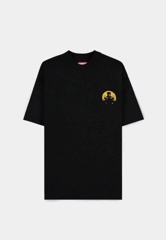 PRECOMENZI - Marvel T-Shirt Wolverine Berserker Rage Size XXL