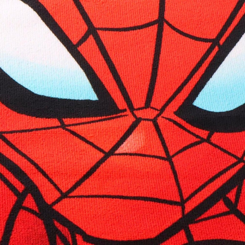 Marvel Towel Spider-Man A 25 x 35 cm [1]