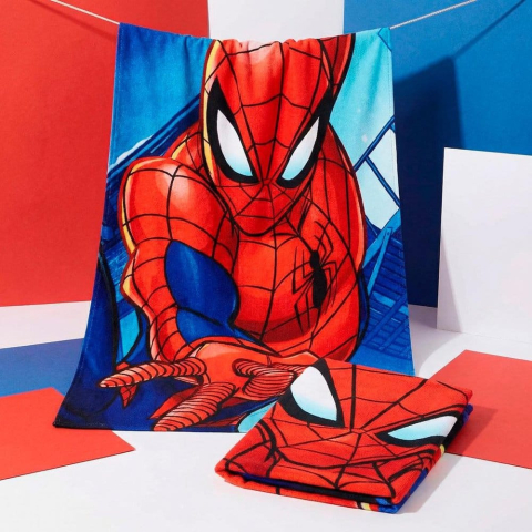 Marvel Towel Spider-Man A 25 x 35 cm [3]