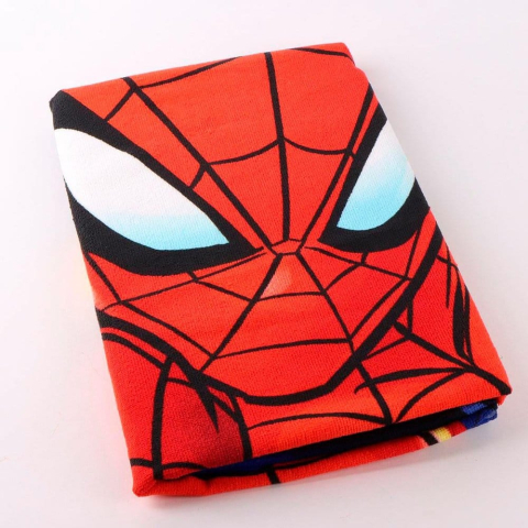 PRECOMENZI - Marvel Towel Spider-Man A 25 x 35 cm
