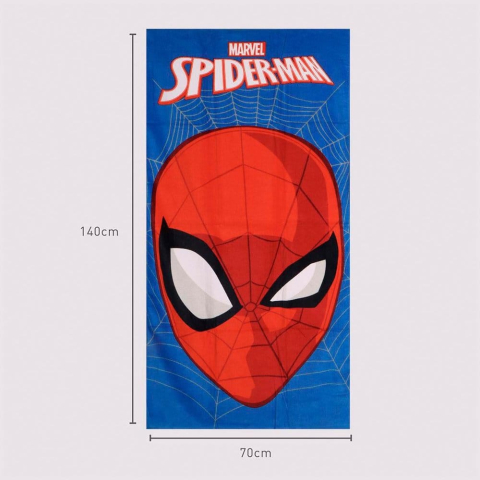 Marvel Towel Spider-Man A 70 x 140 cm [2]