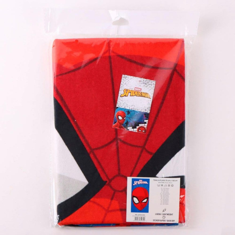 Marvel Towel Spider-Man A 70 x 140 cm [5]