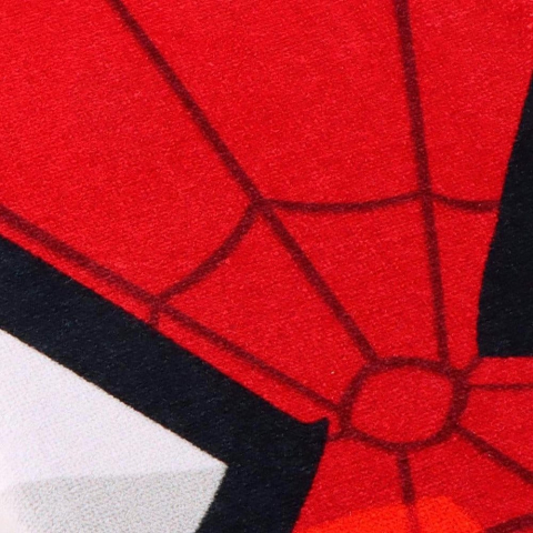 Marvel Towel Spider-Man A 70 x 140 cm [1]