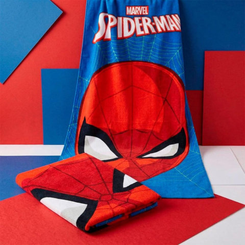 Marvel Towel Spider-Man A 70 x 140 cm [3]