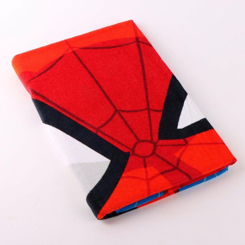 PRECOMENZI - Marvel Towel Spider-Man A 70 x 140 cm
