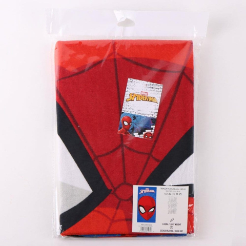 Marvel Towel Spider-Man A 70 x 140 cm [6]