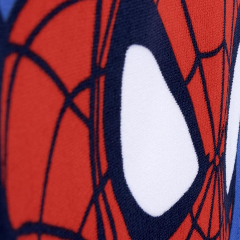 Marvel Towel Spider-Man B 70 x 140 cm [1]