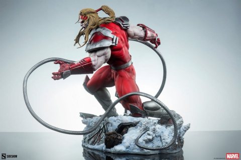 Marvel X-Men Premium Format Figure Omega Red 48 cm [9]