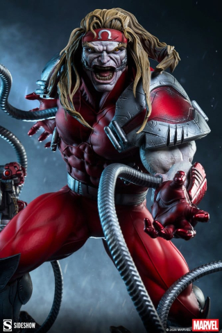 Marvel X-Men Premium Format Figure Omega Red 48 cm [1]