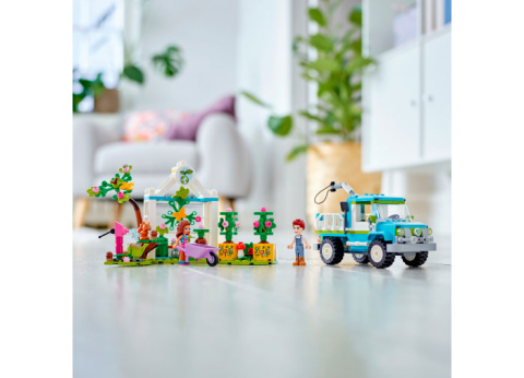 Masina de plantat copaci [7]