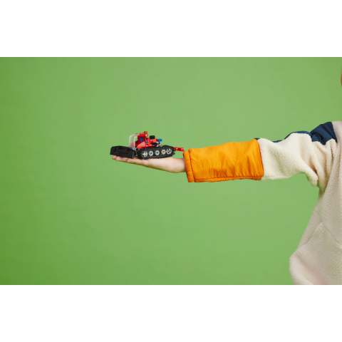 Masina de tasat zapada [5]