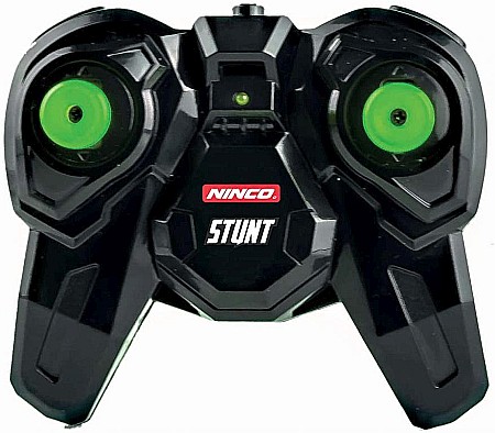 Masina Ninco Stunt, Multi-Colours [2]