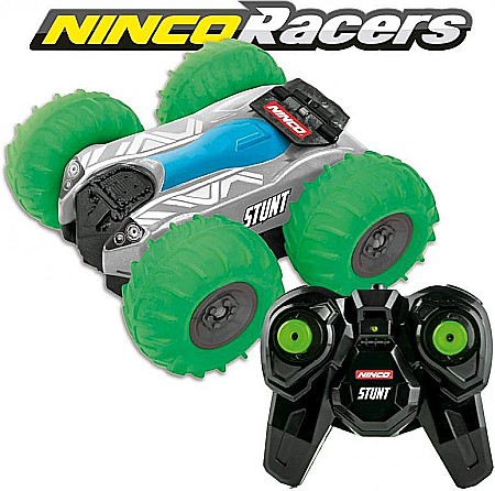 Masina Ninco Stunt, Multi-Colours [3]