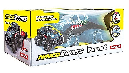 Masina RC Nincoracers Ranger [2]