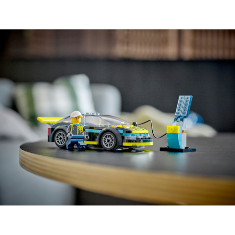 Masina sport electrica [5]