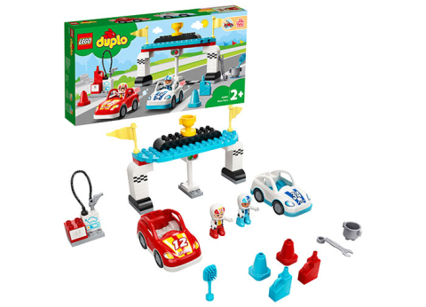 LEGO - Masini de curse