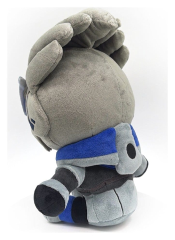 Mass Effect Plush Figure Garrus 22 cm [2]
