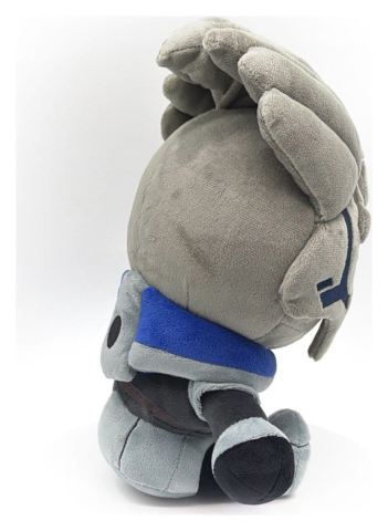 Mass Effect Plush Figure Garrus 22 cm [1]