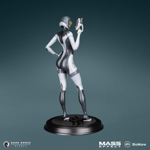 Mass Effect PVC Figure EDI 22 cm [4]