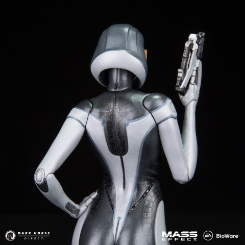 Mass Effect PVC Figure EDI 22 cm [8]