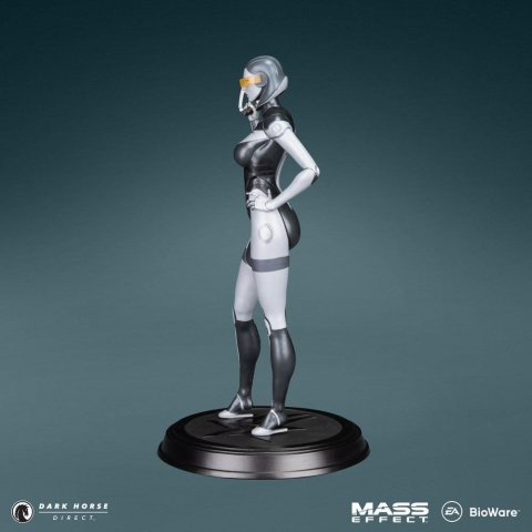 Mass Effect PVC Figure EDI 22 cm [1]