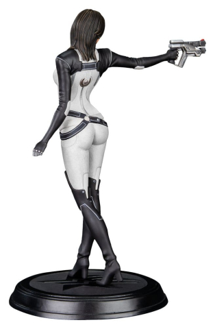 Mass Effect PVC Figure Miranda Lawson 22 cm [3]