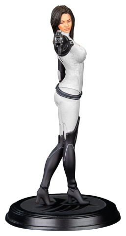 Mass Effect PVC Figure Miranda Lawson 22 cm [6]