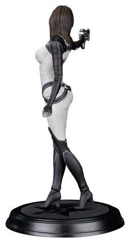 Mass Effect PVC Figure Miranda Lawson 22 cm [2]
