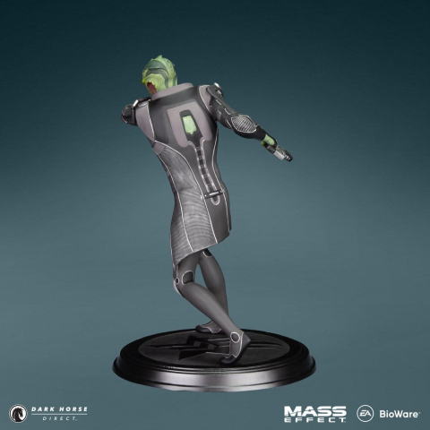 Mass Effect PVC Figure Thane Krios 22 cm [2]