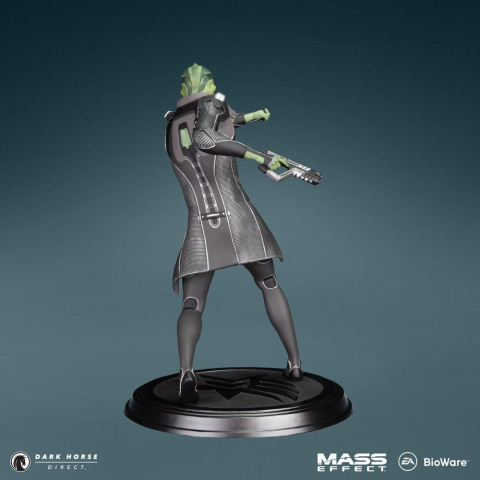 Mass Effect PVC Figure Thane Krios 22 cm [3]