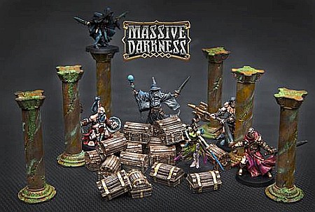 Massive Darkness [1]