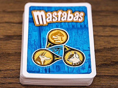 Mastabas [2]