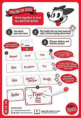 Master Word [1]