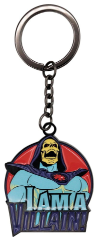 Masters of the Universe 2026 Keyring Skeletor Limited Edition [3]