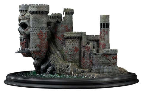 Masters of the Universe Icons Replica Grayskull Castle 20 cm [0]