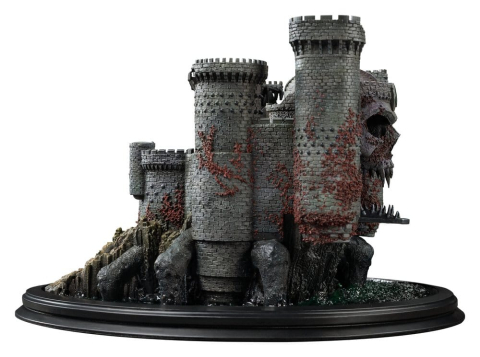 Masters of the Universe Icons Replica Grayskull Castle 20 cm [2]