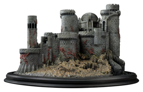 Masters of the Universe Icons Replica Grayskull Castle 20 cm [1]