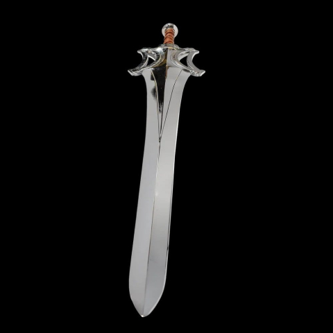 Masters of the Universe (Movie 2026) Prop Replica 1/1 He-Man Sword of Power 102 cm Limited Edition [2]