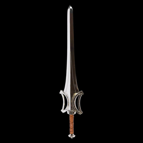 Masters of the Universe (Movie 2026) Prop Replica 1/1 He-Man Sword of Power 102 cm Limited Edition [9]