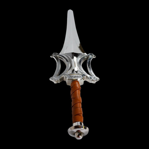 Masters of the Universe (Movie 2026) Prop Replica 1/1 He-Man Sword of Power 102 cm Limited Edition [3]