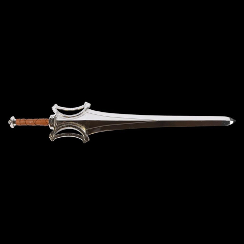 Masters of the Universe (Movie 2026) Prop Replica 1/1 He-Man Sword of Power 102 cm Limited Edition [4]