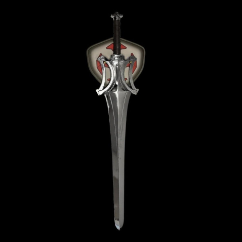 Masters of the Universe (Movie 2026) Prop Replica 1/1 He-Man Sword of Power 102 cm Limited Edition [6]