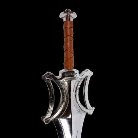 Collectibles - Masters of the Universe (Movie 2026) Prop Replica 1/1 He-Man Sword of Power 102 cm Limited Edition