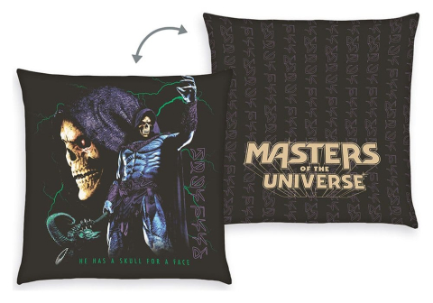 Casa si Cadouri - Masters of the Universe Pillow 40 x 40 cm