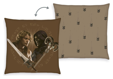 Casa si Cadouri - Masters of the Universe Pillow 40 x 40 cm
