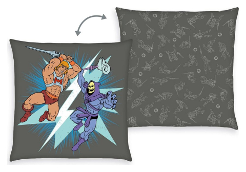 Casa si Cadouri - Masters of the Universe Pillow 40 x 40 cm