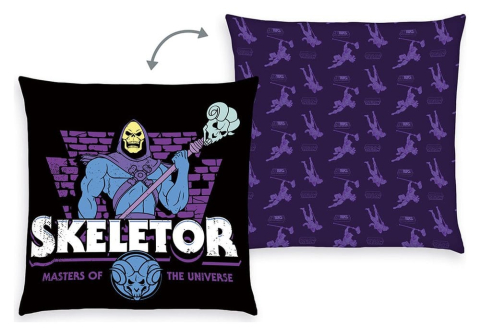 Casa si Cadouri - Masters of the Universe Pillow 40 x 40 cm